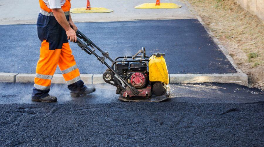 Professional gutter cleaning in Port Hadlock, WA